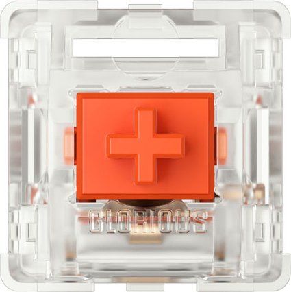 Glorious GMMK PRO 75% Prebuilt ISO Keyboard Black Slate UK Glorious GMMK PRO 75% Prebuilt ISO Keyboard Black Slate UK