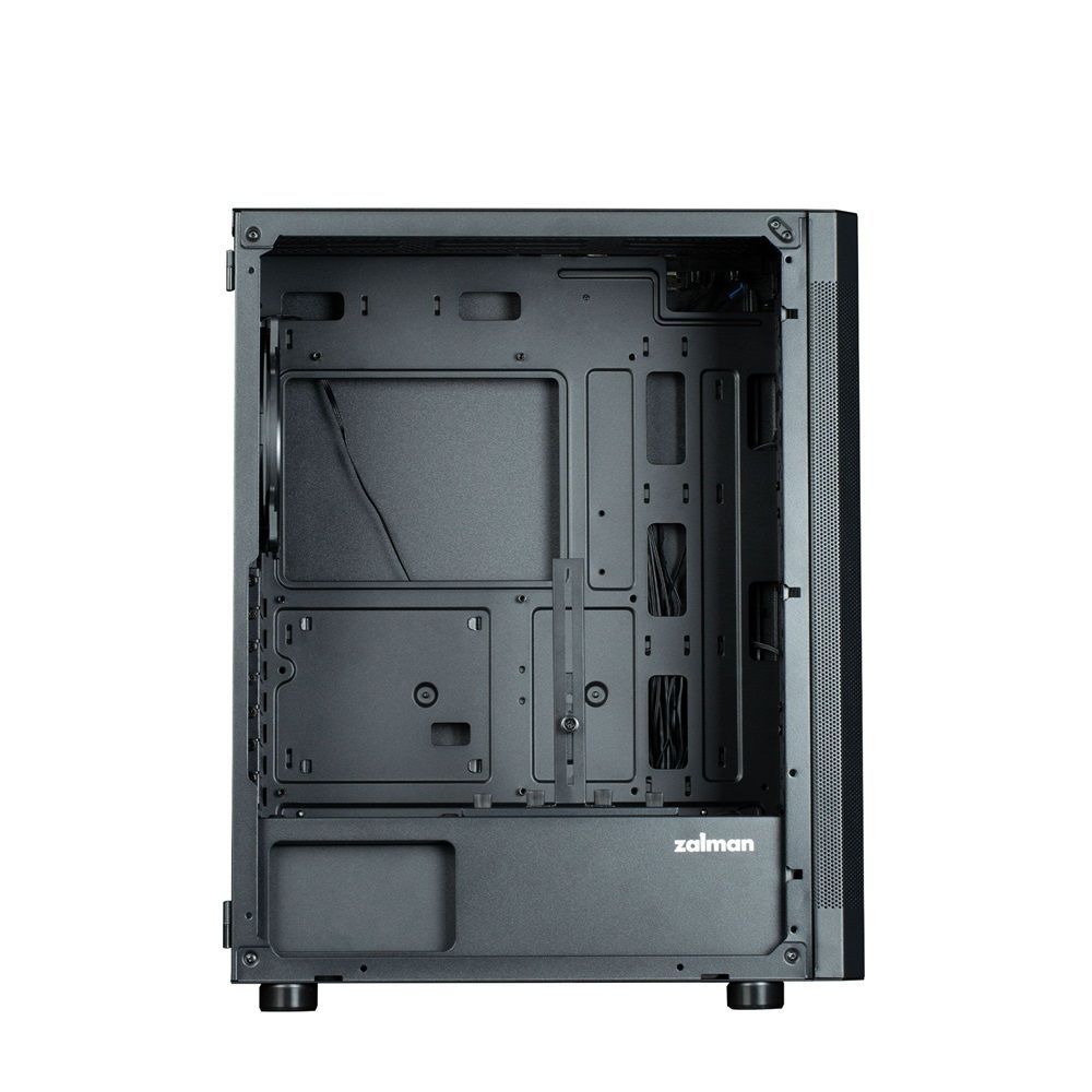 Zalman i4 TG Black