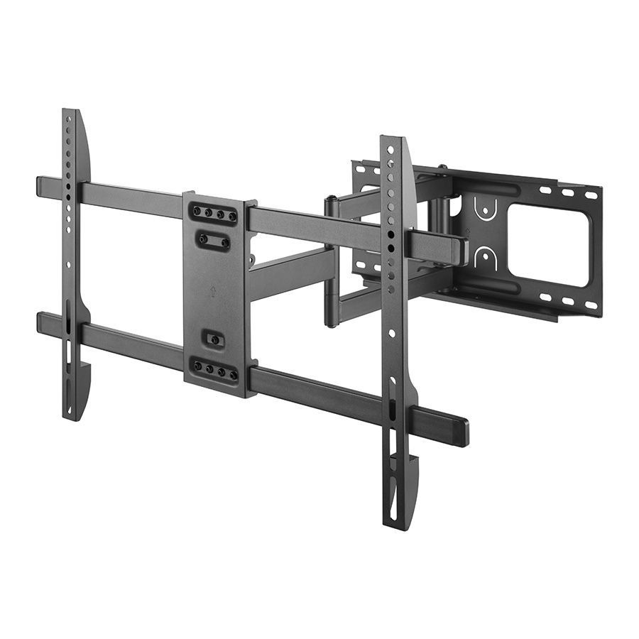 Stell SHO 5620 TV Wall Mount Fix 37"-70" Black