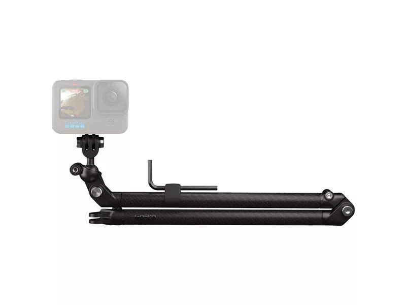 GoPro AEXTM-011 Boom + Bar Mount kamera kiegészítő