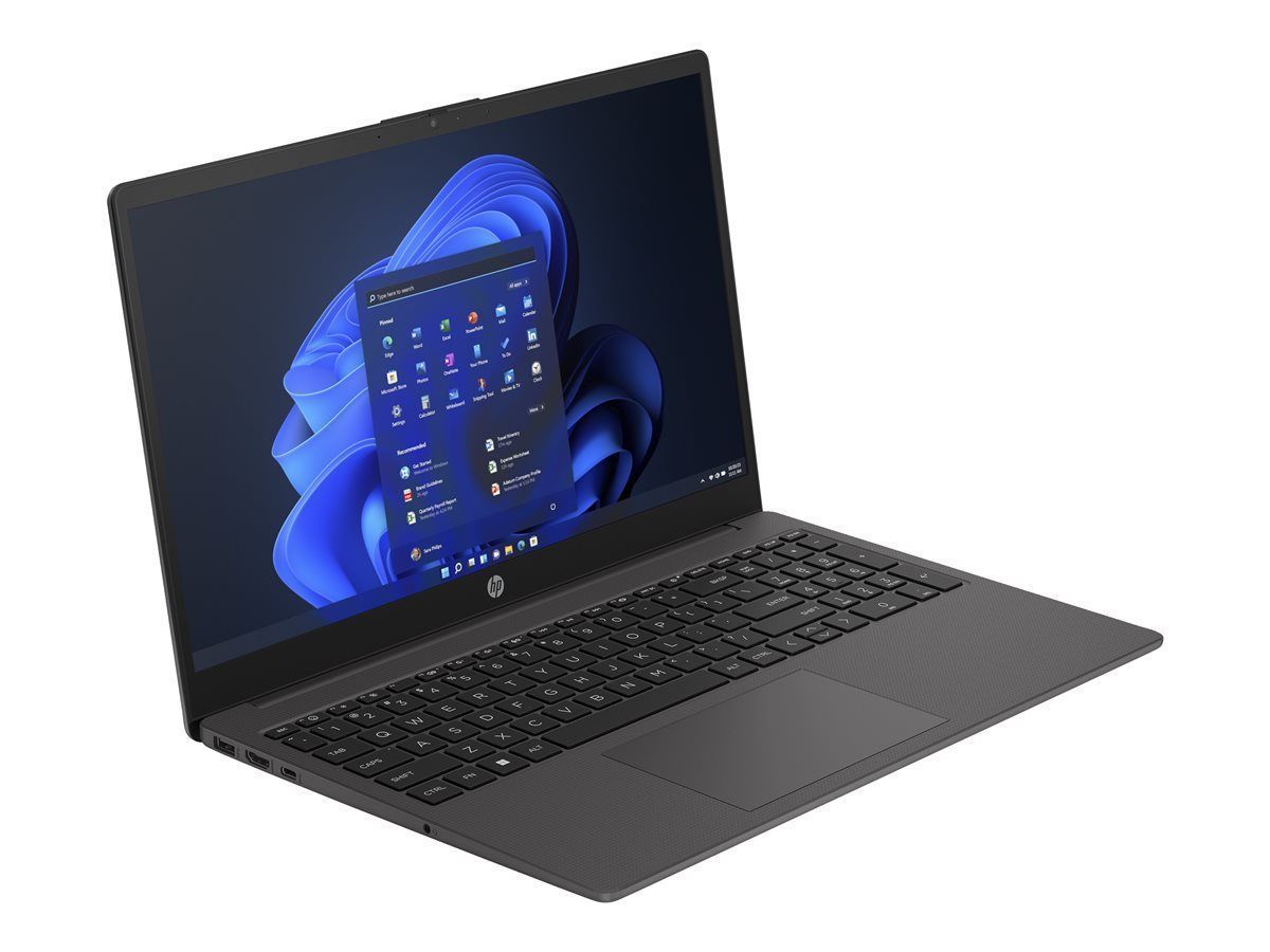 HP 250 G10 Black