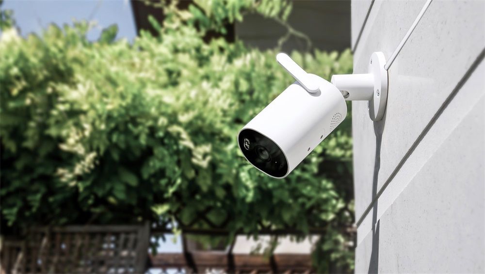 Xiaomi Mi AW300 Wireless Outdoor Camera White