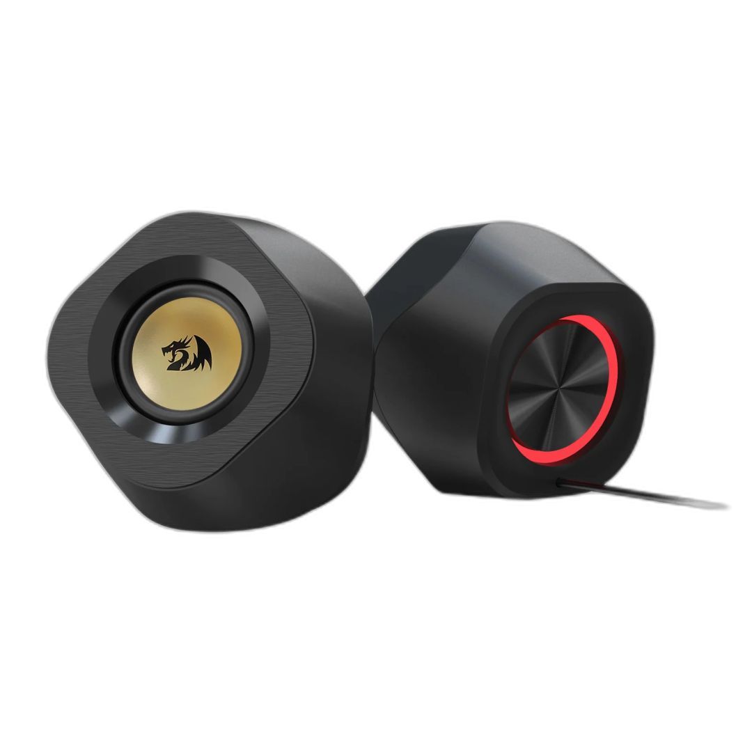 Redragon Kaidas Bluetooth Speaker Black