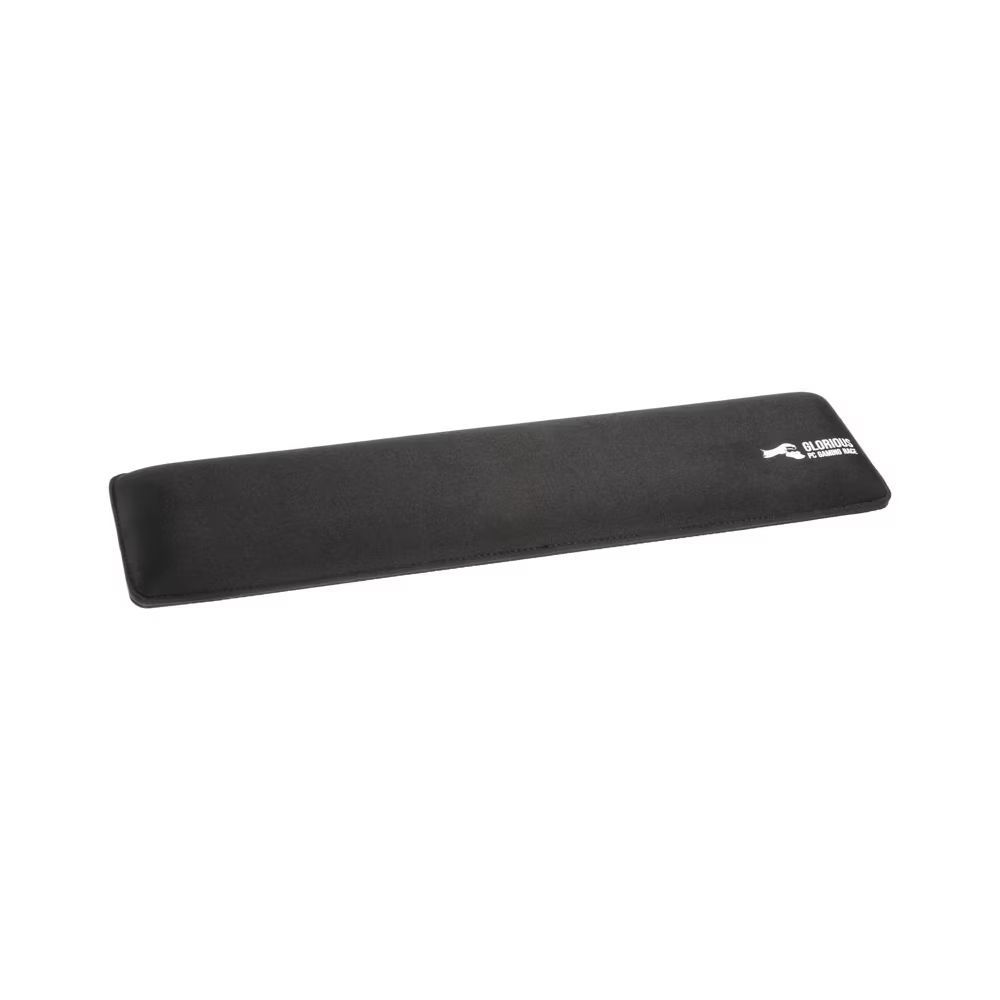 Glorious Palm Rest Regular Black Glorious Palm Rest Regular Black