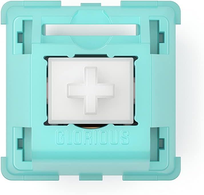 Glorious Lynx Mechanical Switches Lubed (36db) Glorious Lynx Mechanical Switches Lubed (36db)