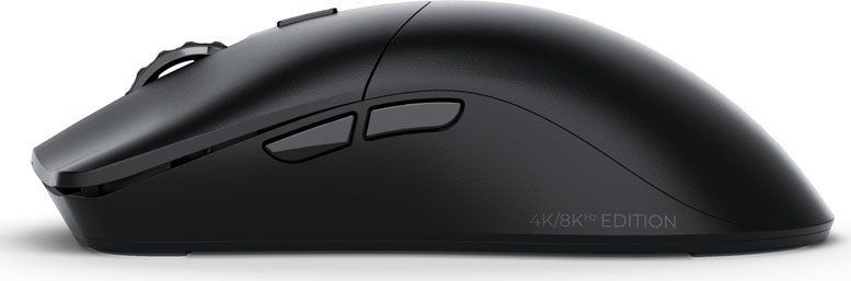 Glorious Model O 2 PRO Series Wireless Mouse 4K/8KHz Edition Black Glorious Model O 2 PRO Series Wireless Mouse 4K/8KHz Edition Black