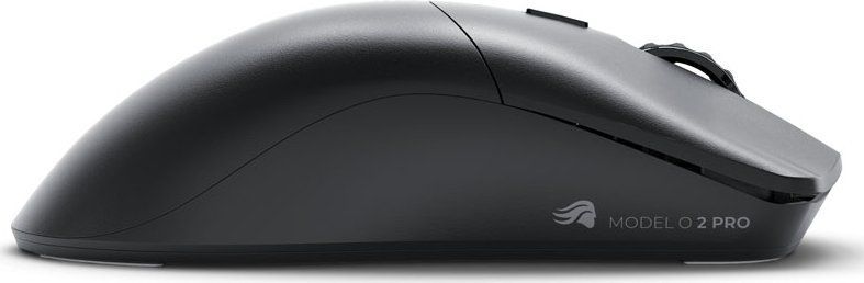 Glorious Model O 2 PRO Series Wireless Mouse 4K/8KHz Edition Black Glorious Model O 2 PRO Series Wireless Mouse 4K/8KHz Edition Black