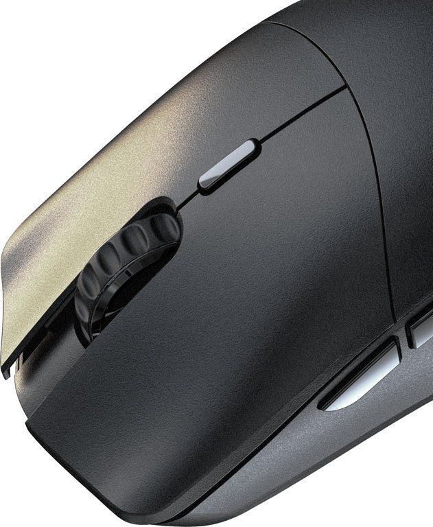 Glorious Model O 2 PRO Series Wireless Mouse 4K/8KHz Edition Black Glorious Model O 2 PRO Series Wireless Mouse 4K/8KHz Edition Black