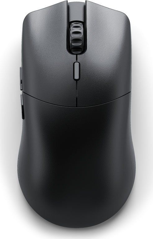 Glorious Model O 2 PRO Series Wireless Mouse 4K/8KHz Edition Black Glorious Model O 2 PRO Series Wireless Mouse 4K/8KHz Edition Black