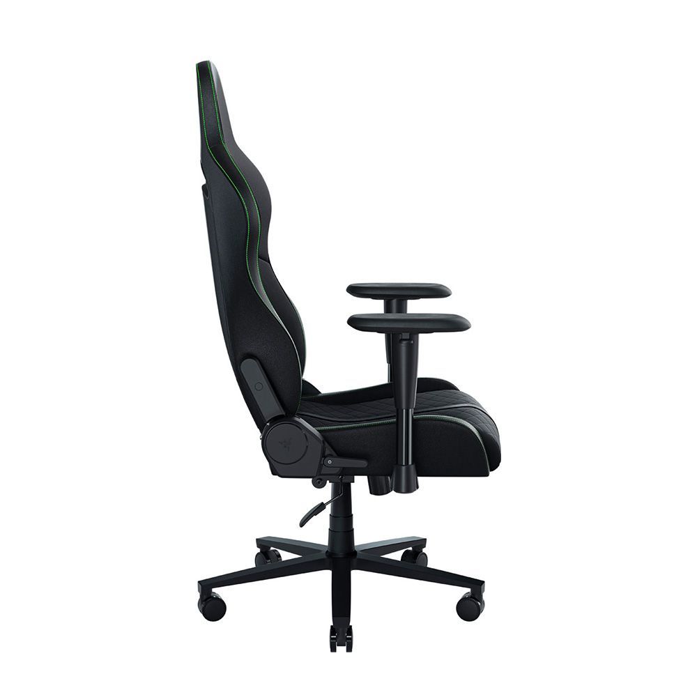 Razer Enki X Gaming Chair Black/Green