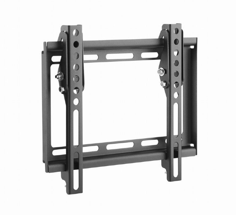 Gembird WM-42T-04 TV wall mount (tilt) 23”-42” Black