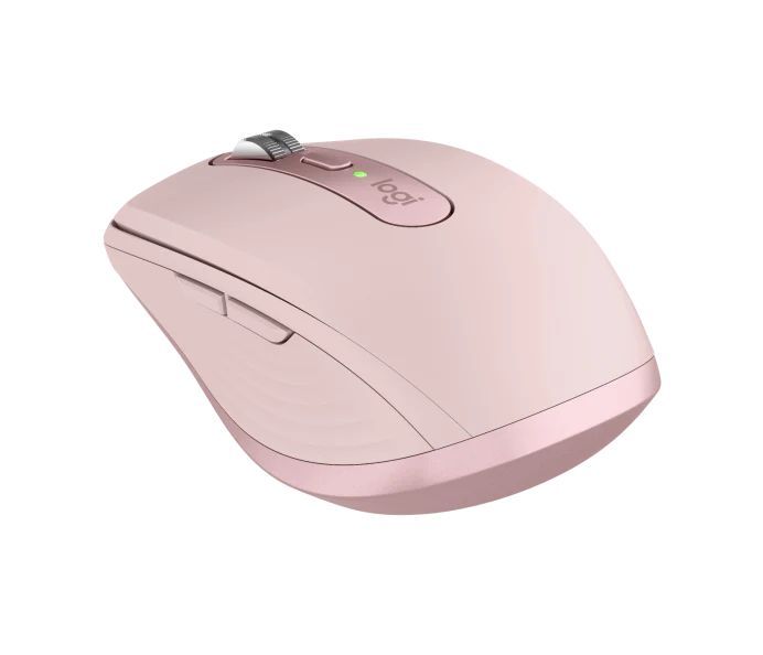 Logitech MX Anywhere 3S Mouse Pink Logitech MX Anywhere 3S Mouse Pink