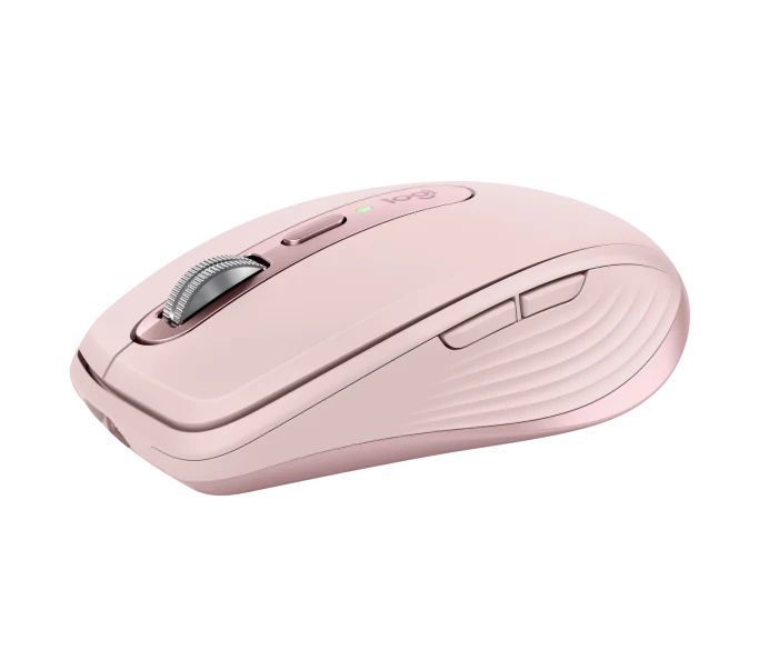 Logitech MX Anywhere 3S Mouse Pink Logitech MX Anywhere 3S Mouse Pink