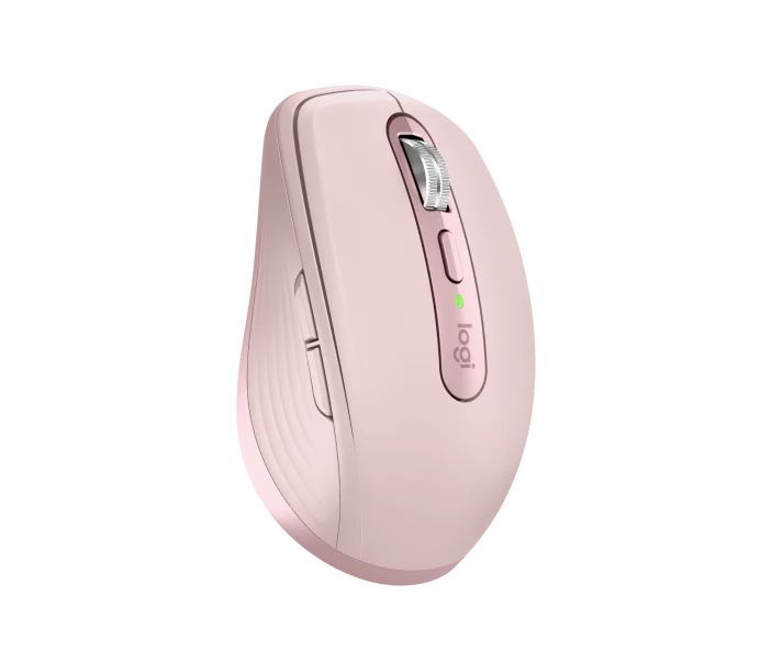Logitech MX Anywhere 3S Mouse Pink Logitech MX Anywhere 3S Mouse Pink