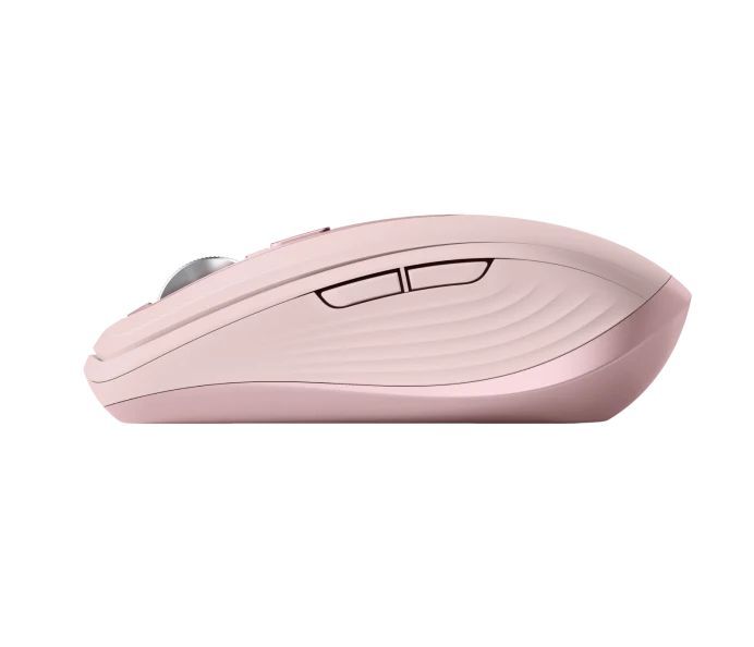 Logitech MX Anywhere 3S Mouse Pink Logitech MX Anywhere 3S Mouse Pink