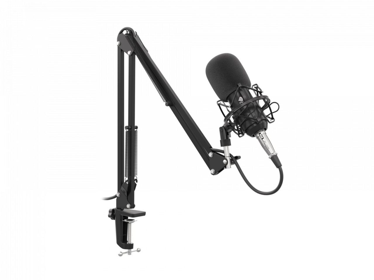 natec Radium 300 XLR Microphone