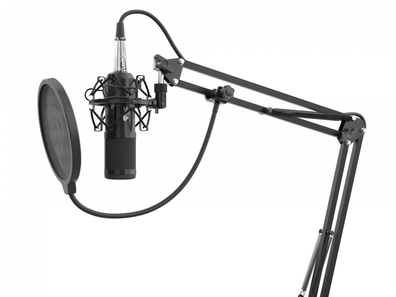 natec Radium 300 XLR Microphone