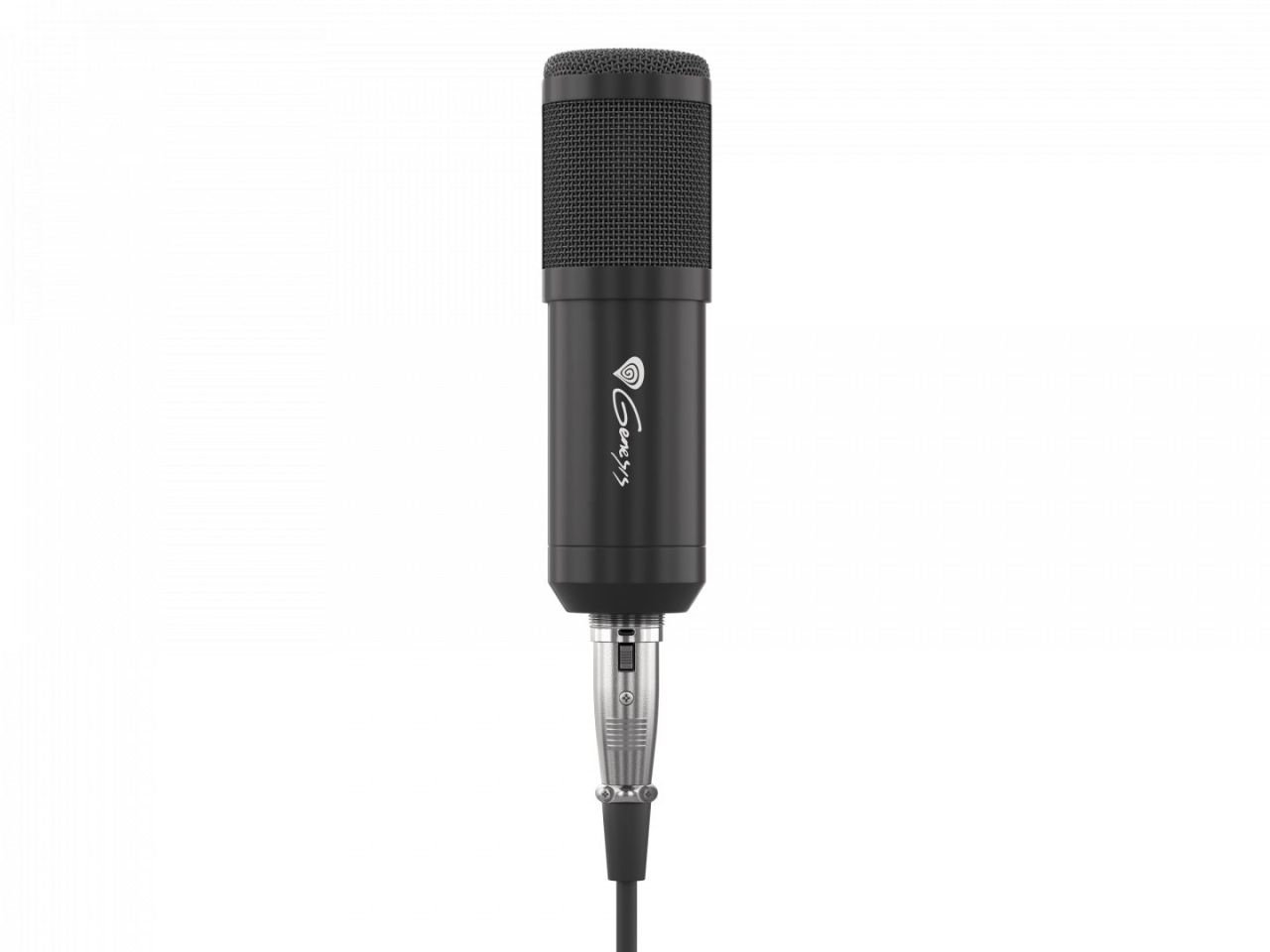 natec Radium 300 XLR Microphone