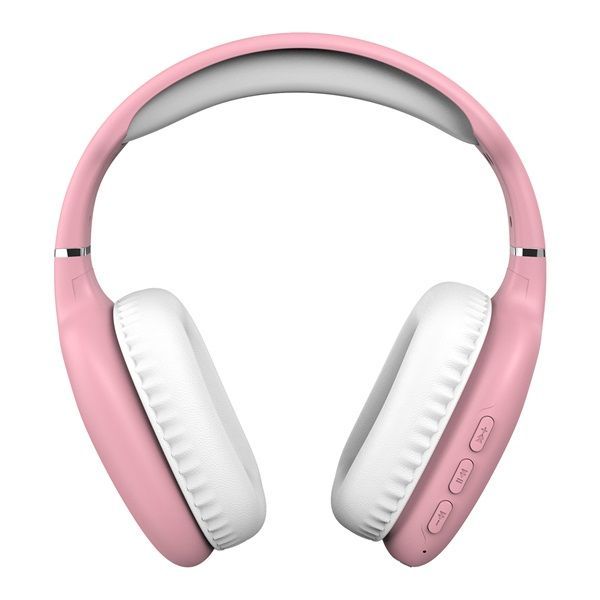 Snopy SN-BT43 Wireless Headset Pink