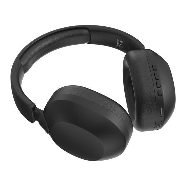 Snopy SN-BT37 Wireless Headset Black