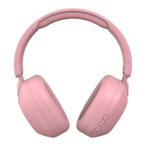 Snopy SN-BT37 Wireless Headset Pink