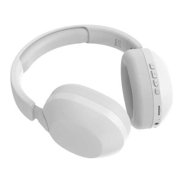 Snopy SN-BT37 Wireless Headset White