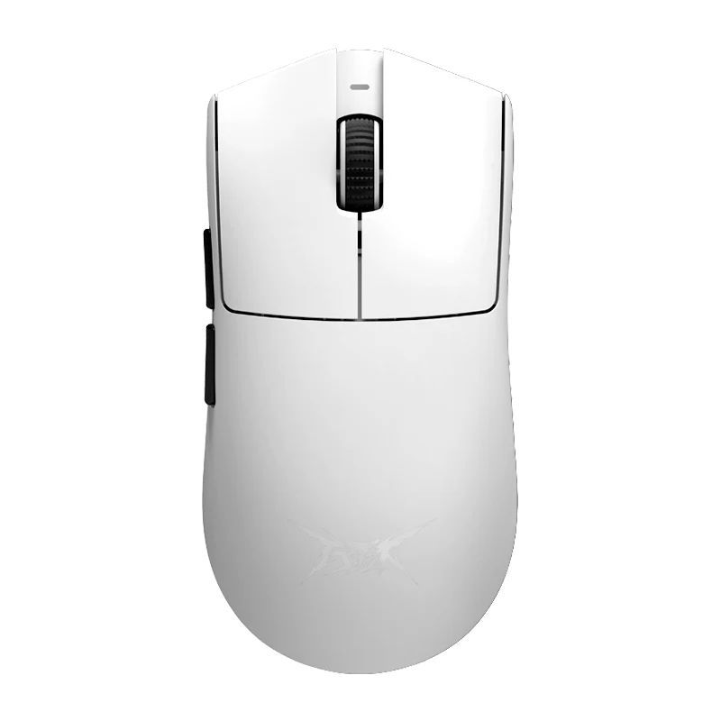 ATK Blazing Sky X1 Ultimate Gaming Wireless Bluetooth Mouse White ATK Blazing Sky X1 Ultimate Gaming Wireless Bluetooth Mouse White