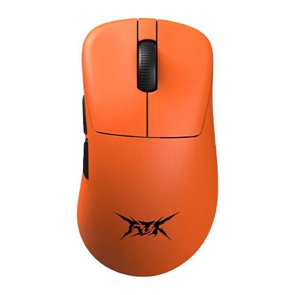 ATK Blazing Sky Z1 Ultra Gaming Wireless Mouse Orange ATK Blazing Sky Z1 Ultra Gaming Wireless Mouse Orange