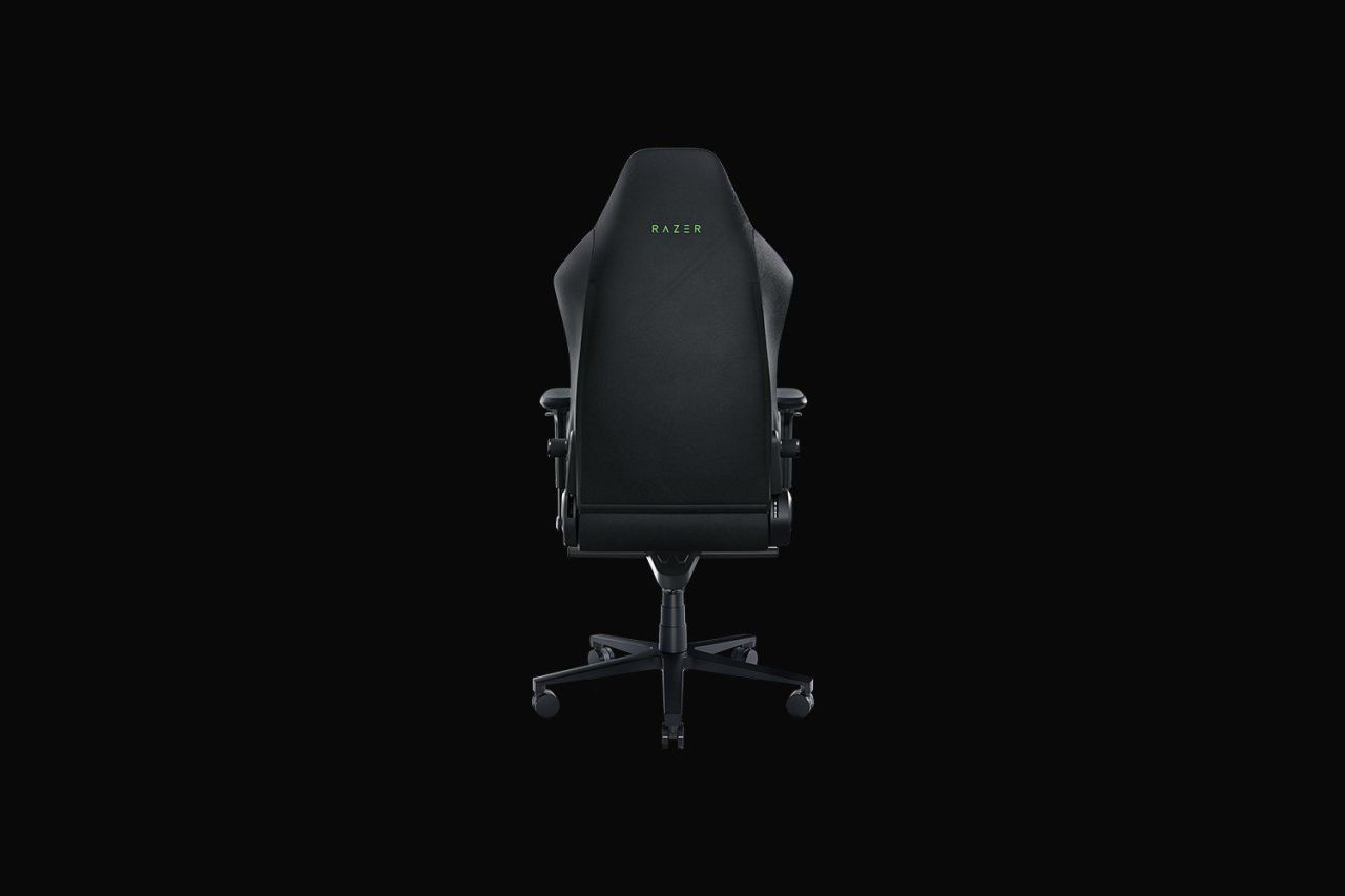 Razer Iskur V2 Gaming Chair Black/Green