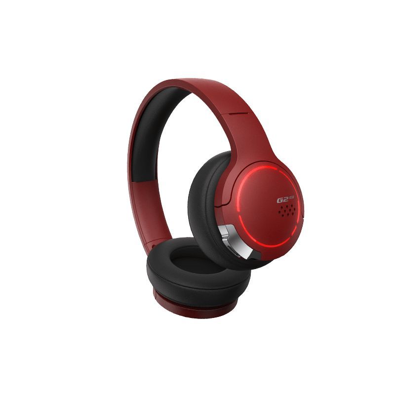 Edifier Hecate G2BT Bluetooth RGB Gamer Headset Red