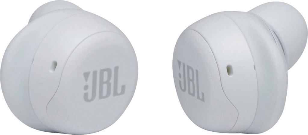 JBL Live Free NC+ TWS Bluetooth Headset White