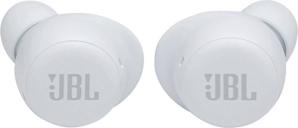 JBL Live Free NC+ TWS Bluetooth Headset White