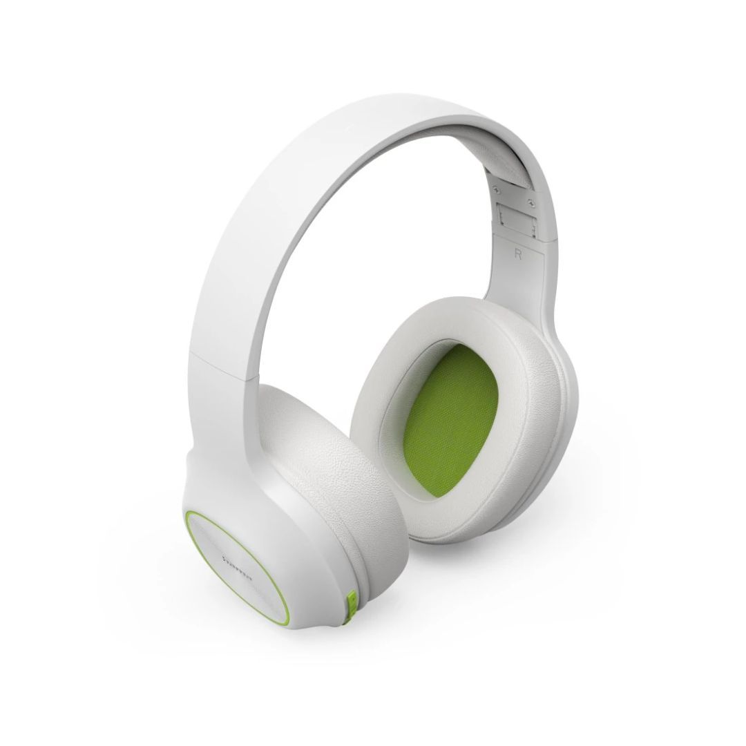 Hama Spirit Calypso II Bluetooth Stereo Headset White Hama Spirit Calypso II Bluetooth Stereo Headset White