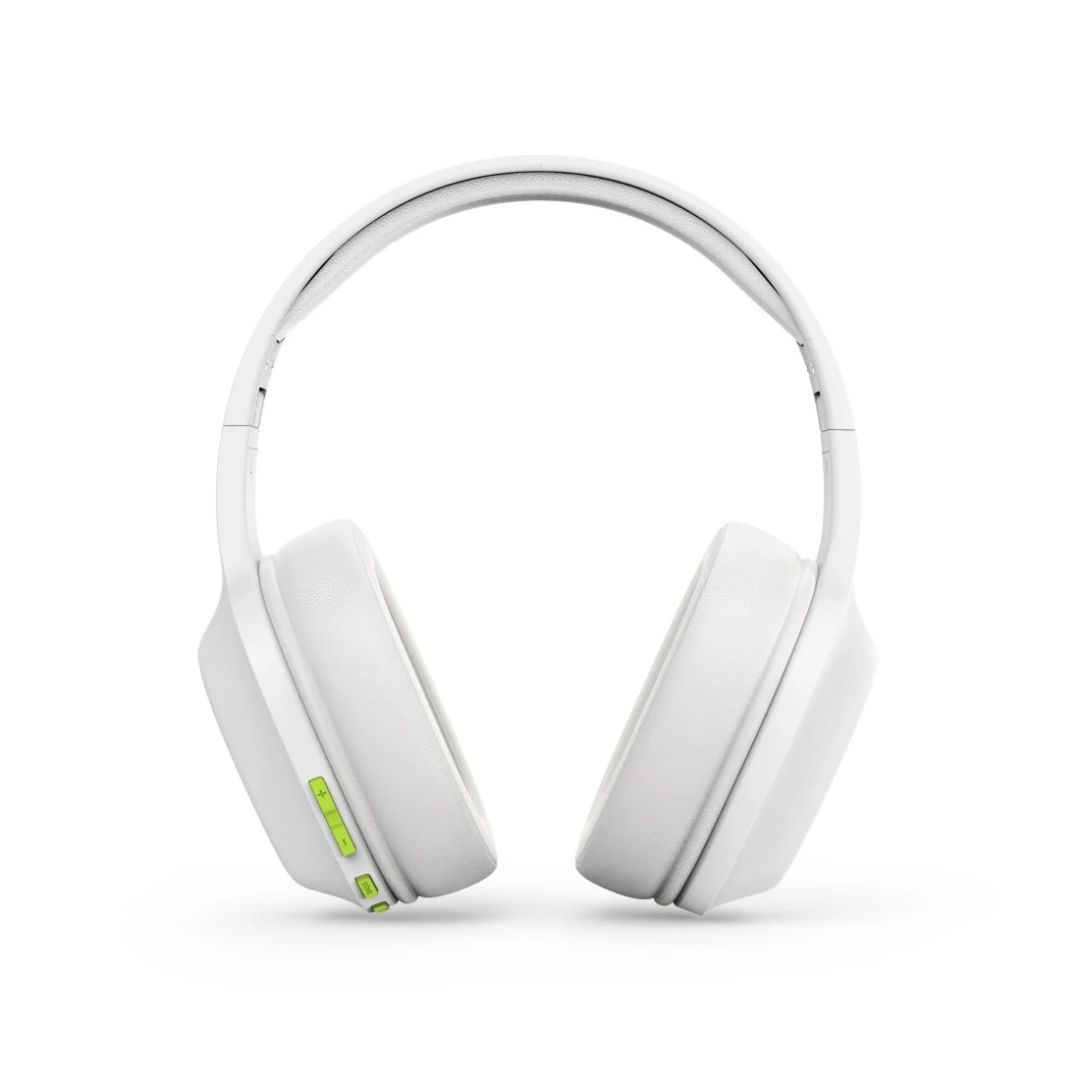 Hama Spirit Calypso II Bluetooth Stereo Headset White Hama Spirit Calypso II Bluetooth Stereo Headset White