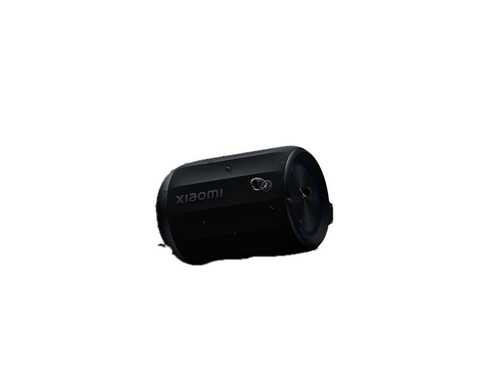 Xiaomi Bluetooth Speaker Mini Black Xiaomi Bluetooth Speaker Mini Black