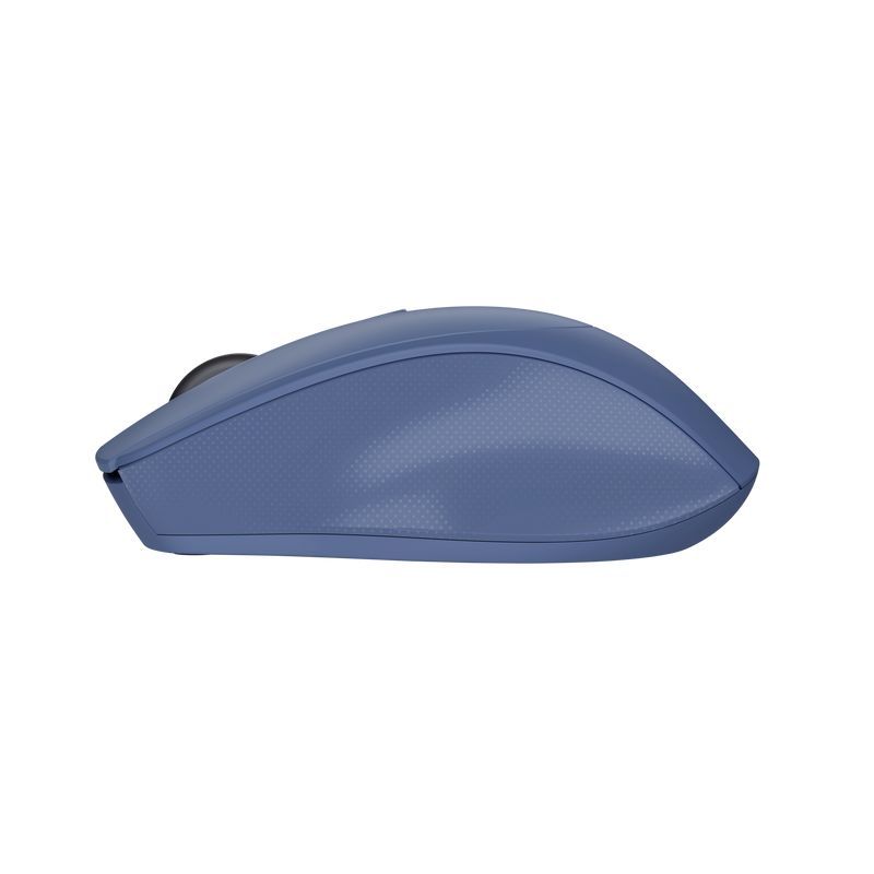 Trust Zaya Wireless Rechargeable Mouse Blue