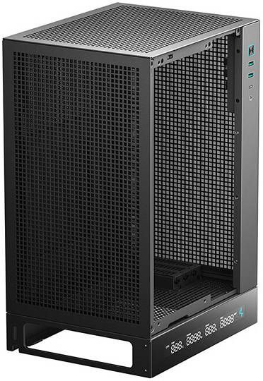 DeepCool CH170 Digital Black