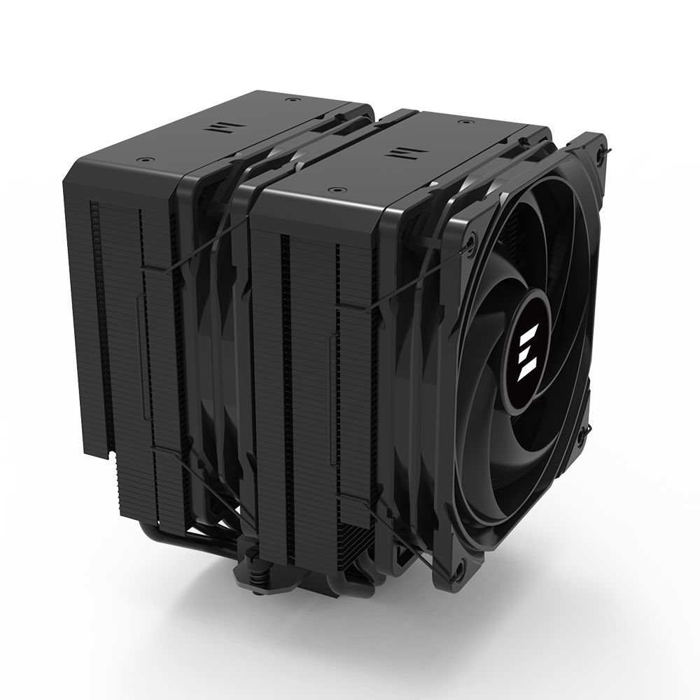 Zalman CNPS14X Duo Black