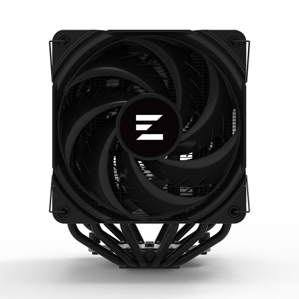 Zalman CNPS14X Duo Black