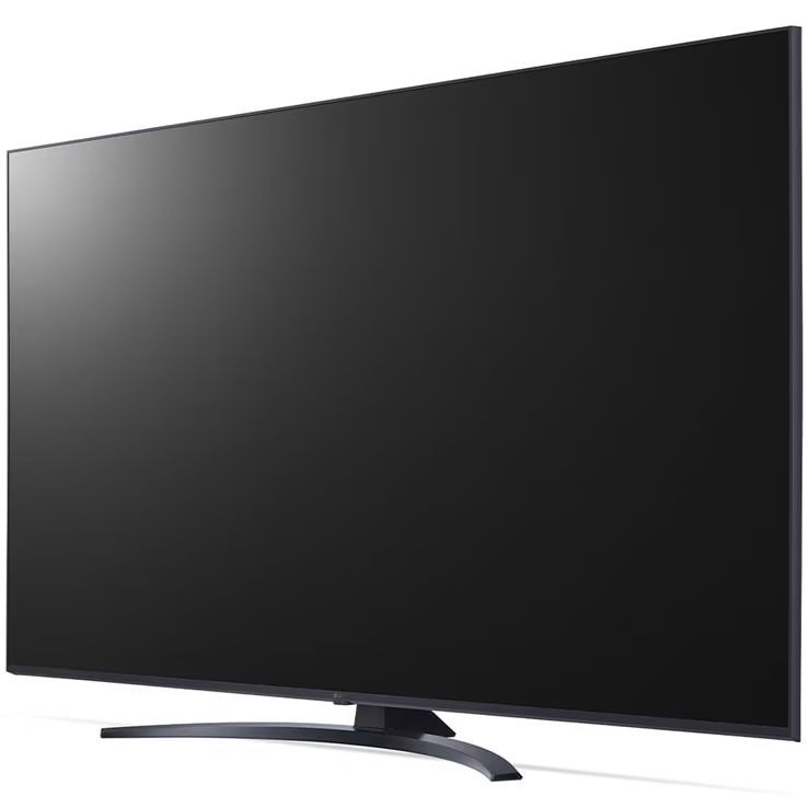 LG 50" 50UR81003LJ LED Smart