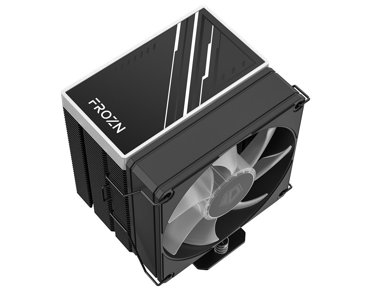 ID-COOLING FROZN A400 ARGB