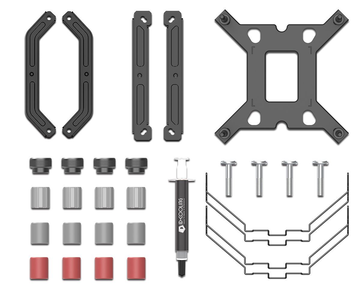 ID-COOLING SE-224-XTS ARGB