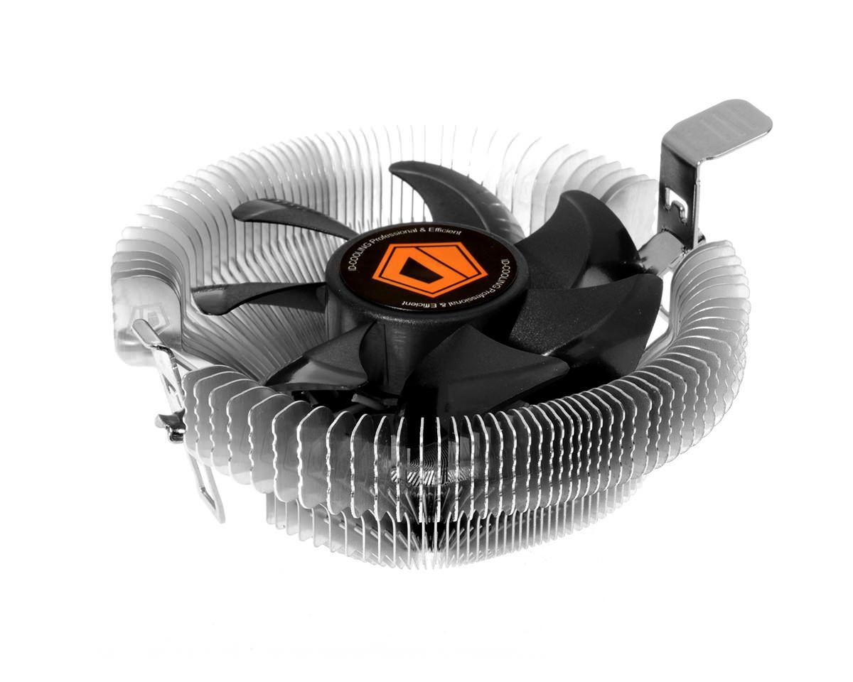 ID-COOLING DK-01S CPU Cooler