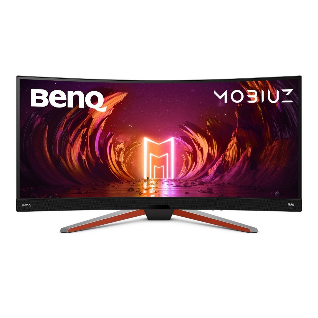 Benq 34" MOBIUZ EX3410R LED Curved