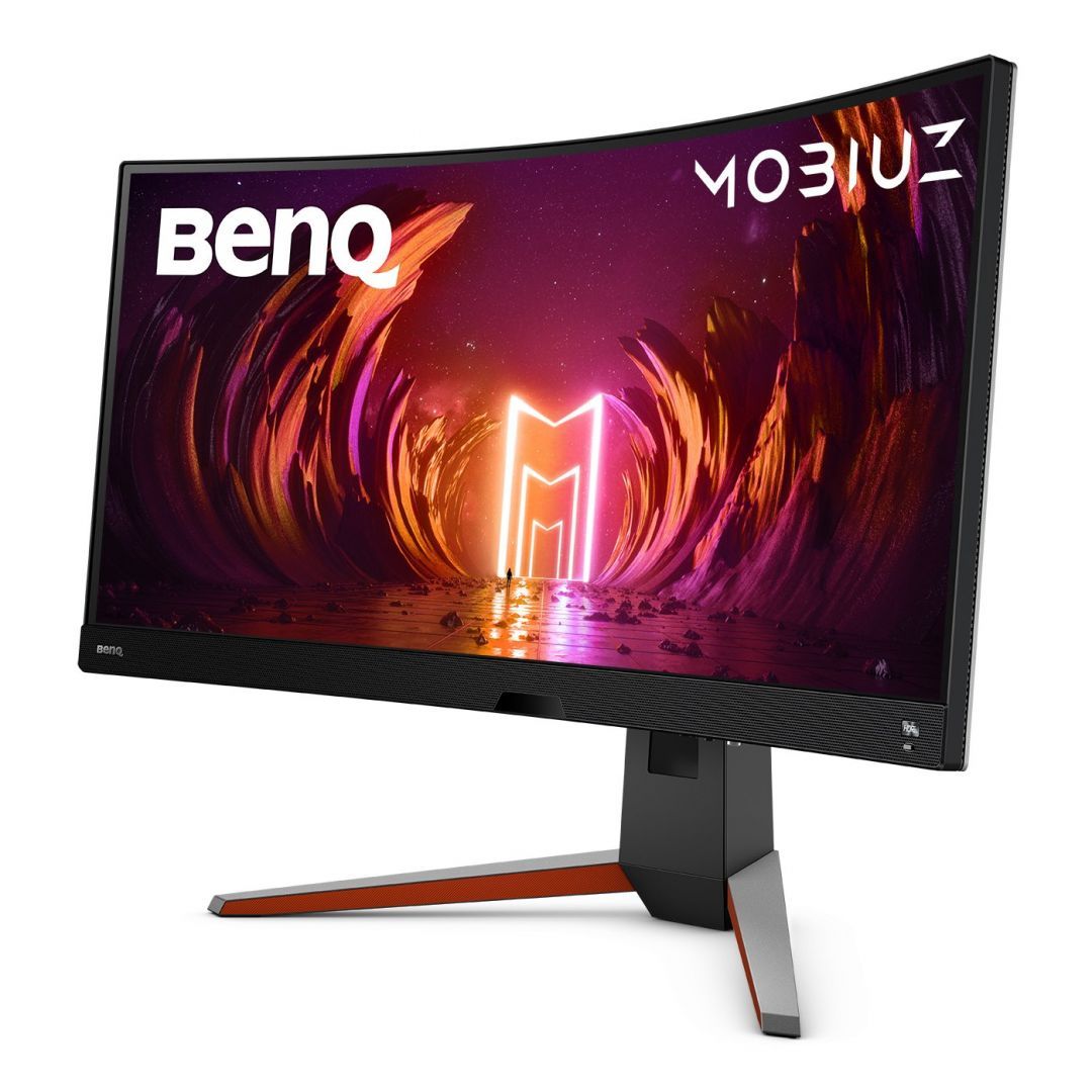 Benq 34" MOBIUZ EX3410R LED Curved