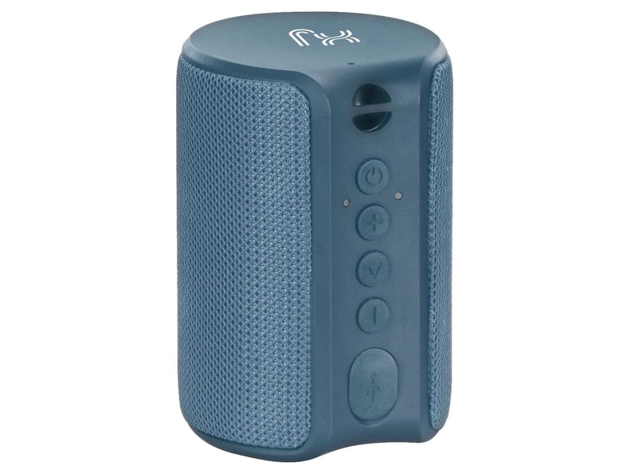 Trevi XJ 50 Bluetooth Speaker Blue