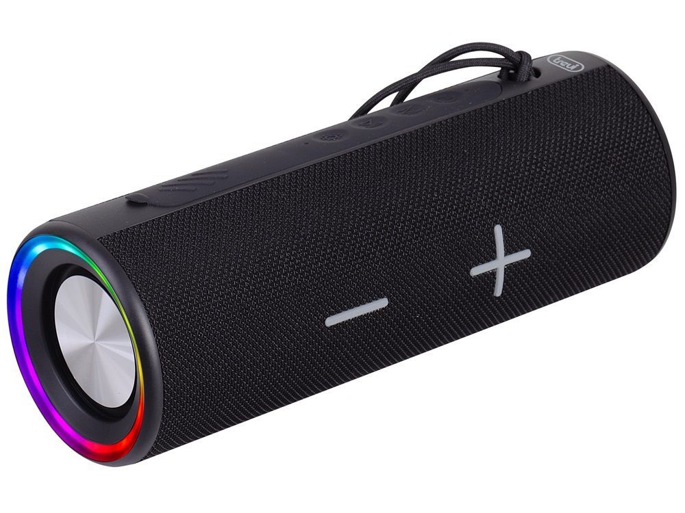 Trevi XR 8A35 Bluetooth Speaker Black