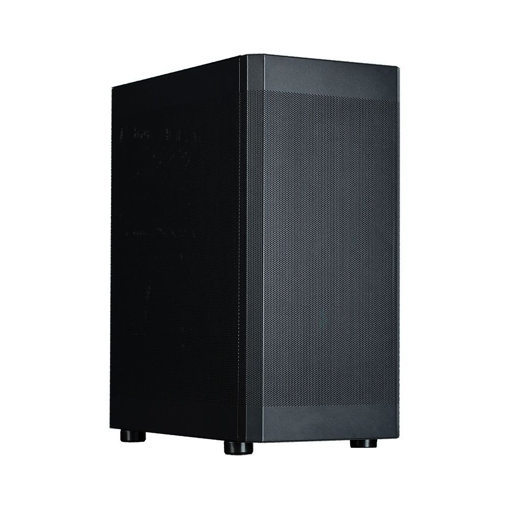 Zalman I4 Black