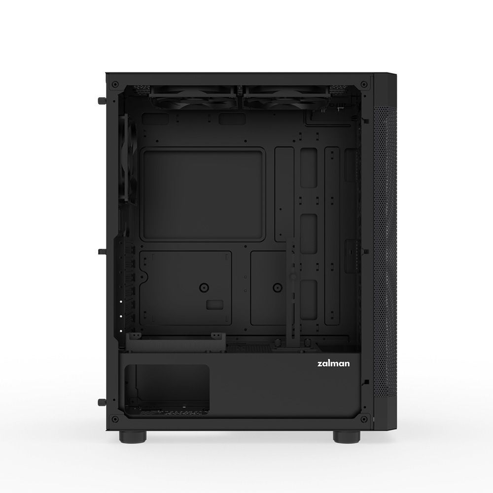 Zalman I4 Black