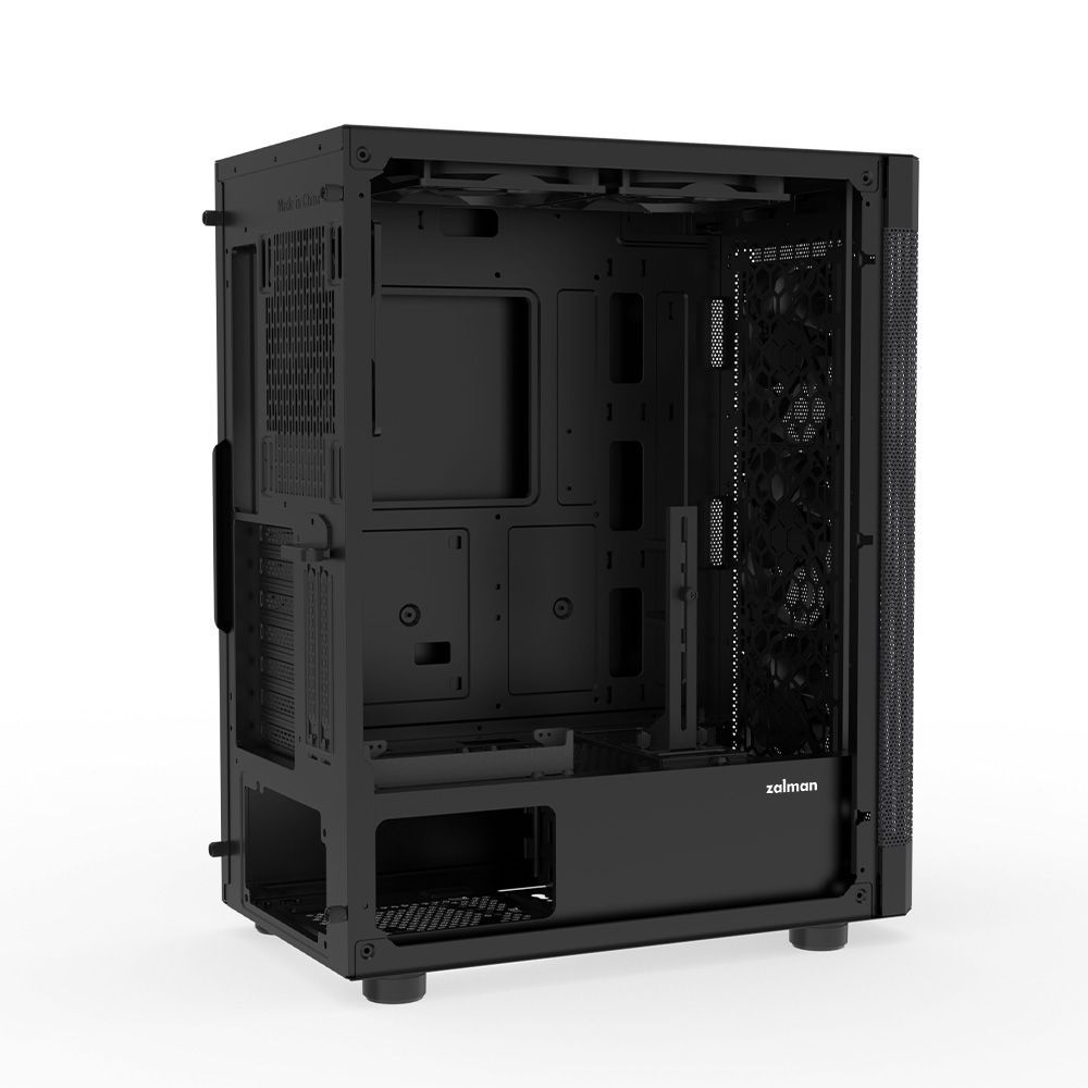 Zalman I4 Black